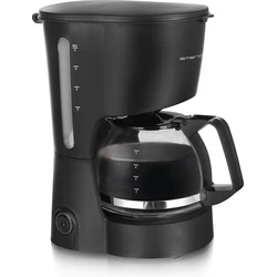 Emerio Καφετιέρα 0,6 L με Γυάλινη Κανάτα (CME-116801)