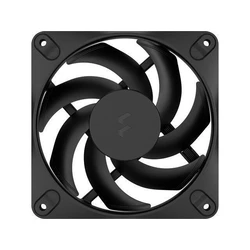 Fractal Design Dynamic 3 120 Reverse Blade 120mm 2200rpm Χωρίς LED 4-Pin PWM