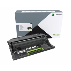 Lexmark 56F0ZA0 Genuine Black Laser Toner Cartridge