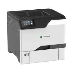 Lexmark CS735de Έγχρωμος Εκτυπωτής Laser