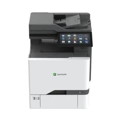 Lexmark Εκτυπωτής Laser Πολυμηχάνημα Color CX735adse