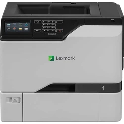 Lexmark Color Laser Printer CS730de