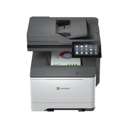 Lexmark CX635adwe Laser Printer Multifunction Color Laser Printer