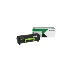 Lexmark Toner 24B7542 - Μαύρο - 31.000 Σελίδες
