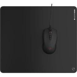 Mionix Alioth Large επιφάνεια ποντικιού Gaming 460 x 400 x 3 mm, Μαύρο