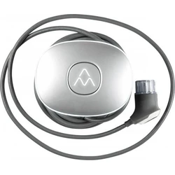 Charge Amps Halo Επιτοίχιος Τριφασικός Σταθμός Φόρτισης 11kW με Ενσωματωμένο Καλώδιο Type 2