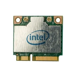 Intel Dual Band Wireless‑AC 7260 2x2 AC+BT - Ασύρματη κάρτα Wi‑Fi / Bluetooth