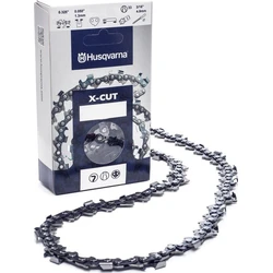 Αλυσίδα πριονιού Husqvarna X-CUT H30 38cm .325 HM 1,3mm 64TG