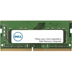 Dell DDR4 SODIMM Module 1x16GB 3200MHz για Laptop - AA937596