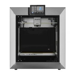 QiDi Plus 4 Αυτόνομος 3D Printer με Σύνδεση USB