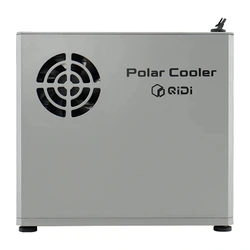 QiDi Polar Cooler for Q2 / Max4 Extruders