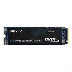 PNY 1TB M.2 SSD (PCIe 4.0 x4, NVMe 1.4) M280CS2140-1TB-RB