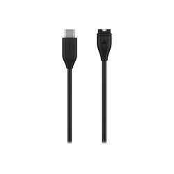 Garmin USB-C φόρτισης/δεδομένων καλώδιο (0.5 m) - 010-13278-01