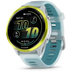 Garmin Forerunner 570 Amp Yellow Αλουμινίου