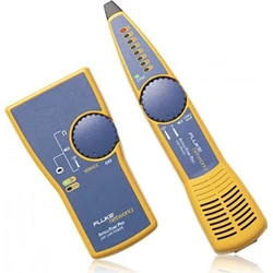 Fluke IntelliTone Pro 200 Tester Καλωδίων Δικτύου RJ11/RJ45 - Σετ Toner & Probe (MT-8200-60-KIT)