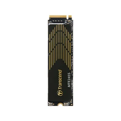 Transcend 245S SSD 250GB M.2 PCIe 4.0 (TS250GMTE245S)