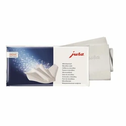 Jura Καθαριστικά & συντήρηση για μηχανές espresso Microfibre Cloth