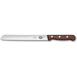 Μαχαίρια κουζίνας Victorinox Wood Brotmesser 21cm