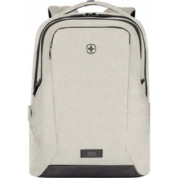 WENGER MX Professional Σακίδιο Πλάτης για Laptop 16" (40,64 cm) – Sand