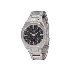 Pierre Cardin Women's 32mm Quartz Watch Silver Stainless Steel Bracelet CF.1008.MS