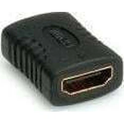 Value Μετατροπέας HDMI male σε HDMI female 1 τμχ
