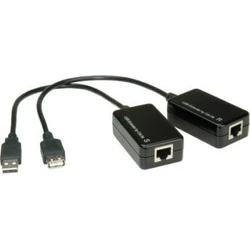 VALUE USB 1.1 Επέκταση μέσω RJ45, έως 45 m