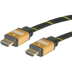 Roline GOLD HDMI High Speed Cable with Ethernet 20 m
