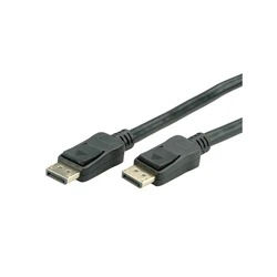 VALUE DP 1.2 Ενεργό Καλώδιο DisplayPort 20m