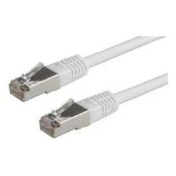 ROLINE Patch Cable Cat.5e S/FTP 10m Grey (21.15.0310)