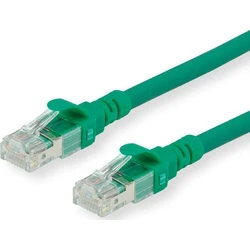 Roline U/UTP Cat.6a Ethernet Network Cable 20m Black