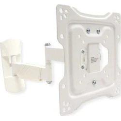 VALUE LCD/TV Wall Mount, 5 Joints, 23-42 inch, up to 25 kg, VESA 200x100