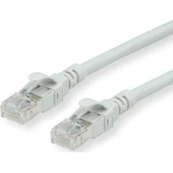 ROLINE Patch Cable Cat.6 UTP Component Level LSOH, 20 m, grey