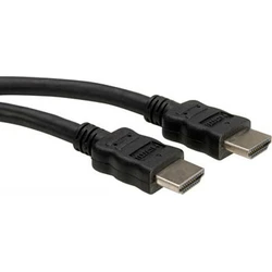 Roline HDMI Καλώδιο 10m High Speed (HDMI 1.3)
