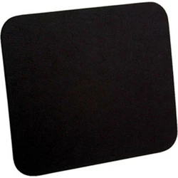 Roline Mouse Pad 255mm Μάυρο (18.01.2040)