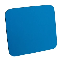 Mouse Pad Roline 255mm Μπλε