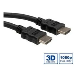 Roline Καλώδιο HDMI 20 μέτρα (HDMI male - HDMI male)