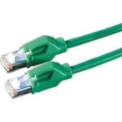 KERPEN Patch καλώδιο Ethernet Cat.6 S/FTP MegaLine F6-90 HiRose TM21 LSOH 7 m - SECOMP