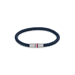 Tommy Hilfiger Men's Stainless Steel Bracelet 19 cm - 2790460