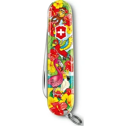 Victorinox My First Swiss Pocket Knife Multicolored (0.2373.E3, MPN 530529)