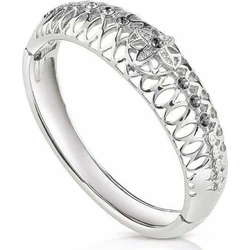 Guess Women's Bracelet Stainless Steel 21cm UBB61031-S