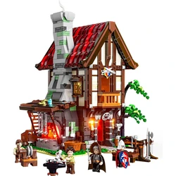 Lumibricks Schmiedehaus F9040 - Σετ Δημιουργίας για Παιδιά
