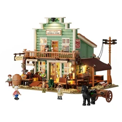 Lumibricks Gemischtwarenladen - Σετ παντοπωλείου Lumibricks