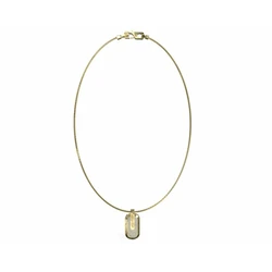 Guess Necklace JUMN04043JWYGT/U