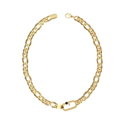Guess Necklace JUMN02126JWYGT/U
