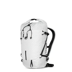 Mammut Ορειβατικό Σακίδιο 28lt Αδιάβροχο Λευκό Hiking (679325)