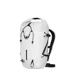 Mammut Ορειβατικό Σακίδιο 28lt Αδιάβροχο Λευκό (679326)