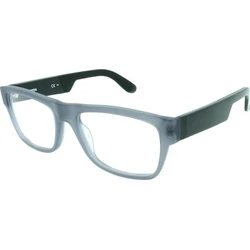 Carrera Men's Acetate Eyeglass Frame Grey - CA4402-L03