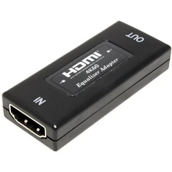 VALUE HDMI 4K Επέκταση Καλώδιο, 20 m