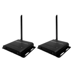 VALUE Ασύρματο Σύστημα HDMI A/V, 100 m