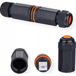 Value Σύνδεσμος Καλωδίων Cat6a 1 τμχ (21.99.3007)